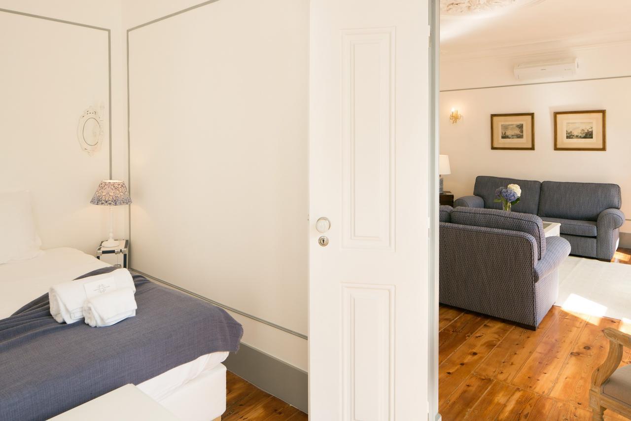 Classic & Super Central Apartment By Lovelystay Lisbona Esterno foto